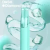 Snowplus DASH 4000口拋棄式電子煙 4000口長效容量設計 外出攜帶方便 日常使用推薦 台灣現貨
