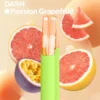 Snowplus DASH 4000口拋棄式電子煙 4000口長效容量設計 外出攜帶方便 日常使用推薦 台灣現貨
