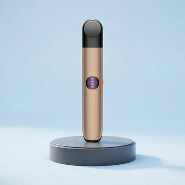 RELX 悅刻 Infinity 六代通用主機 電子煙換彈設備 支援五六代煙彈搭配使用 輕巧設計適合日常攜帶 台灣現貨