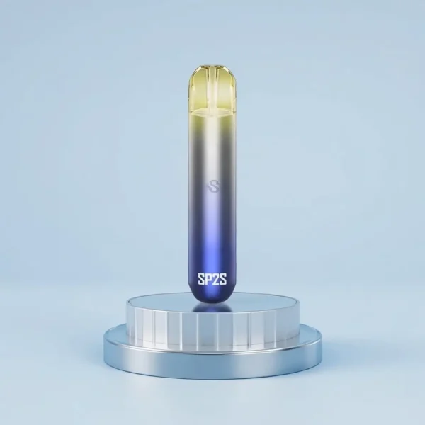 SP2S 思博瑞一代通用主機 電子煙換彈式主機 相容一代煙彈使用設計 日常攜帶與設備替換推薦 台灣現貨
