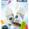 Pure Fruit 純粹果物電子煙油 水果風味設計 果香口感體驗 適用注油電子煙主機 日常補充推薦