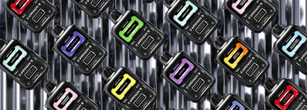 VAPENGIN JUPITER 木星6500口拋棄式電子煙 長效容量設計 一次性電子煙方便使用 日常攜帶推薦 台灣現貨