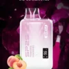 SP2S 思博瑞 GEM 9000口拋棄式電子煙 長效容量設計 一次性電子煙方便使用 日常攜帶推薦 台灣現貨