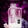 SP2S 思博瑞 GEM 9000口拋棄式電子煙 長效容量設計 一次性電子煙方便使用 日常攜帶推薦 台灣現貨