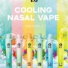 1-5 I.G 夏威夷1000口 鼻通 鼻吸薄荷棒 便攜輕巧機身 涼感提神 外出使用推薦 台灣現貨