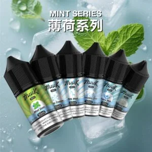 2-3-5-300x300 MEHA 魅嗨 HUUK 煙油 30mg尼古丁鹽 多元風味設計 適用注油電子煙 台灣現貨