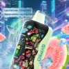 GYPSO滿天星30000口抛棄式電子煙-11 GYPSO 滿天星 30000口拋棄式電子煙 便攜輕巧機身 雙模式雙功率 外出使用推薦 台灣現貨