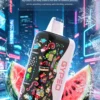 GYPSO滿天星30000口抛棄式電子煙-8 GYPSO 滿天星 30000口拋棄式電子煙 便攜輕巧機身 雙模式雙功率 外出使用推薦 台灣現貨
