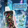 GYPSO滿天星30000口抛棄式電子煙-9 GYPSO 滿天星 30000口拋棄式電子煙 便攜輕巧機身 雙模式雙功率 外出使用推薦 台灣現貨