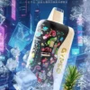 GYPSO滿天星30000口抛棄式電子煙-冰霜菠蘿-scaled GYPSO 滿天星 30000口拋棄式電子煙 便攜輕巧機身 雙模式雙功率 外出使用推薦 台灣現貨