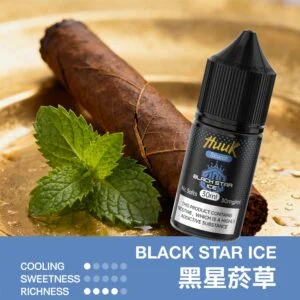 IMG_3968-300x300 MEHA 魅嗨 HUUK 煙油 30mg尼古丁鹽 多元風味設計 適用注油電子煙 台灣現貨