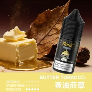 IMG_3970-300x300 MEHA 魅嗨 HUUK 煙油 30mg尼古丁鹽 多元風味設計 適用注油電子煙 台灣現貨