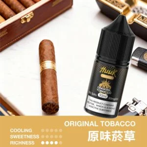 IMG_3973-300x300 MEHA 魅嗨 HUUK 煙油 30mg尼古丁鹽 多元風味設計 適用注油電子煙 台灣現貨