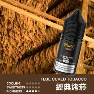 IMG_3974-300x300 MEHA 魅嗨 HUUK 煙油 30mg尼古丁鹽 多元風味設計 適用注油電子煙 台灣現貨