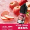 IMG_3978-300x300 MEHA 魅嗨 HUUK 煙油 30mg尼古丁鹽 多元風味設計 適用注油電子煙 台灣現貨