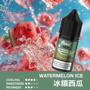IMG_3980-300x300 MEHA 魅嗨 HUUK 煙油 30mg尼古丁鹽 多元風味設計 適用注油電子煙 台灣現貨