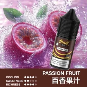 IMG_3981-300x300 MEHA 魅嗨 HUUK 煙油 30mg尼古丁鹽 多元風味設計 適用注油電子煙 台灣現貨