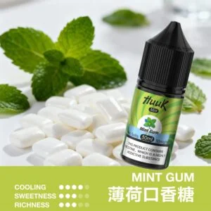 IMG_3994-300x300 MEHA 魅嗨 HUUK 煙油 30mg尼古丁鹽 多元風味設計 適用注油電子煙 台灣現貨