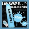 LANA一次性9000口-冰棍-scaled-1-300x300 LANA PEN PLUS 9000口拋棄式電子煙 便攜輕巧機身 Mesh網芯極致霧化 外出使用推薦 台灣現貨
