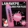 LANA一次性9000口-草莓牛奶-scaled-1-300x300 LANA PEN PLUS 9000口拋棄式電子煙 便攜輕巧機身 Mesh網芯極致霧化 外出使用推薦 台灣現貨