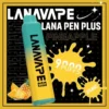 LANA一次性9000口-菠蘿-scaled-1-300x300 LANA PEN PLUS 9000口拋棄式電子煙 便攜輕巧機身 Mesh網芯極致霧化 外出使用推薦 台灣現貨
