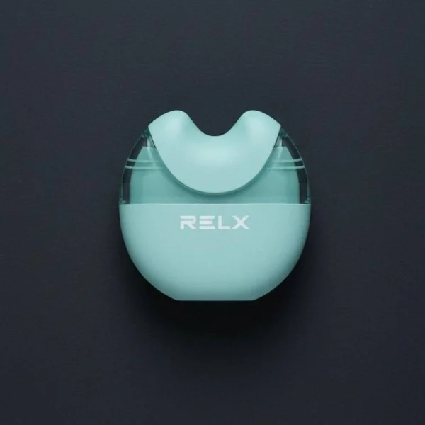RELX-悅刻-Hoonose-鼻吸-圖片-7 RELX 悅刻 Hoonose 鼻吸 4000口拋棄式鼻通 便攜輕巧機身 天然薄荷成分 外出使用推薦 台灣現貨