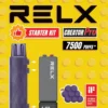 圖片_20260131011127_147_7 RELX 悅刻 Creator積木 7000口拋棄式電子煙套裝 便攜輕巧機身 外出使用推薦 台灣現貨